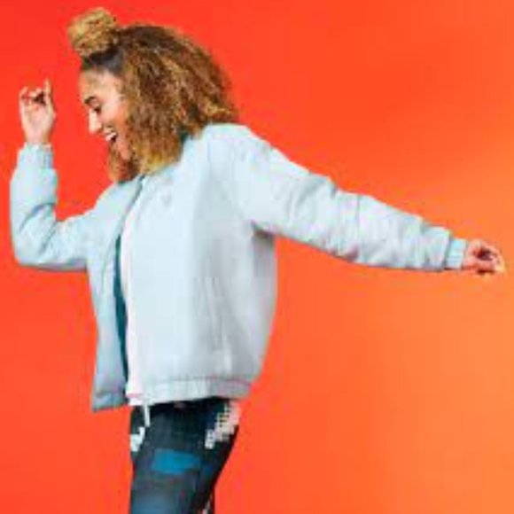 Brand New ADIDAS X PELOTON BOMBER JACKET - Picture 3 of 15